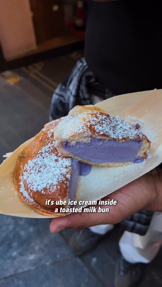 4 Dessert spots in England