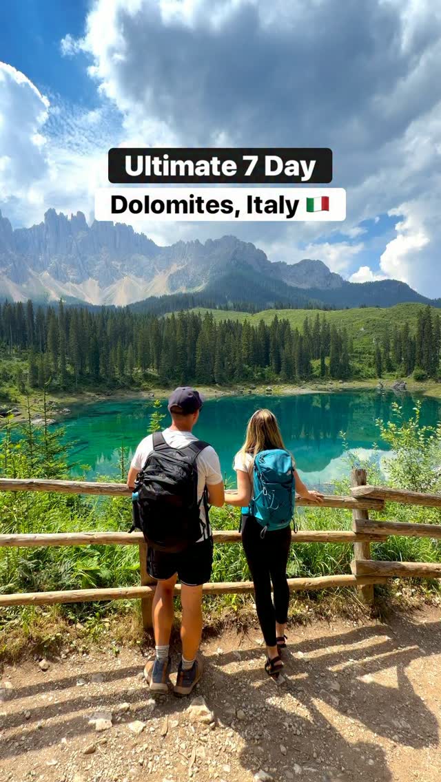 14 Attractions in Italy