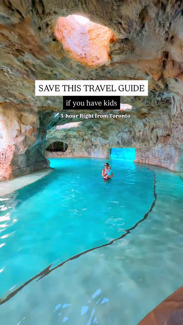 3 Places in Nassau