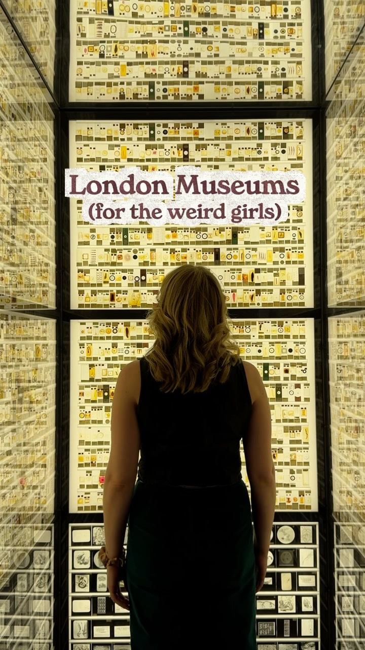 1 Museums in England
