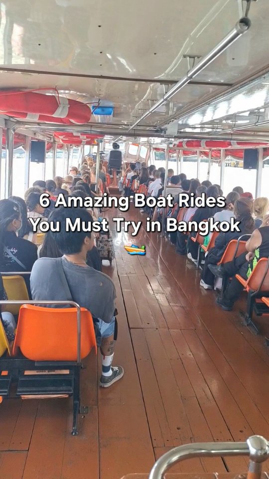 12 Places in Thailand