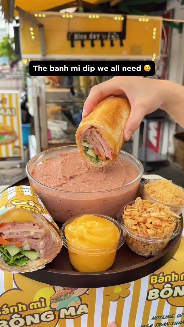 1 Bakeries in Thành phố Hồ Chí Minh