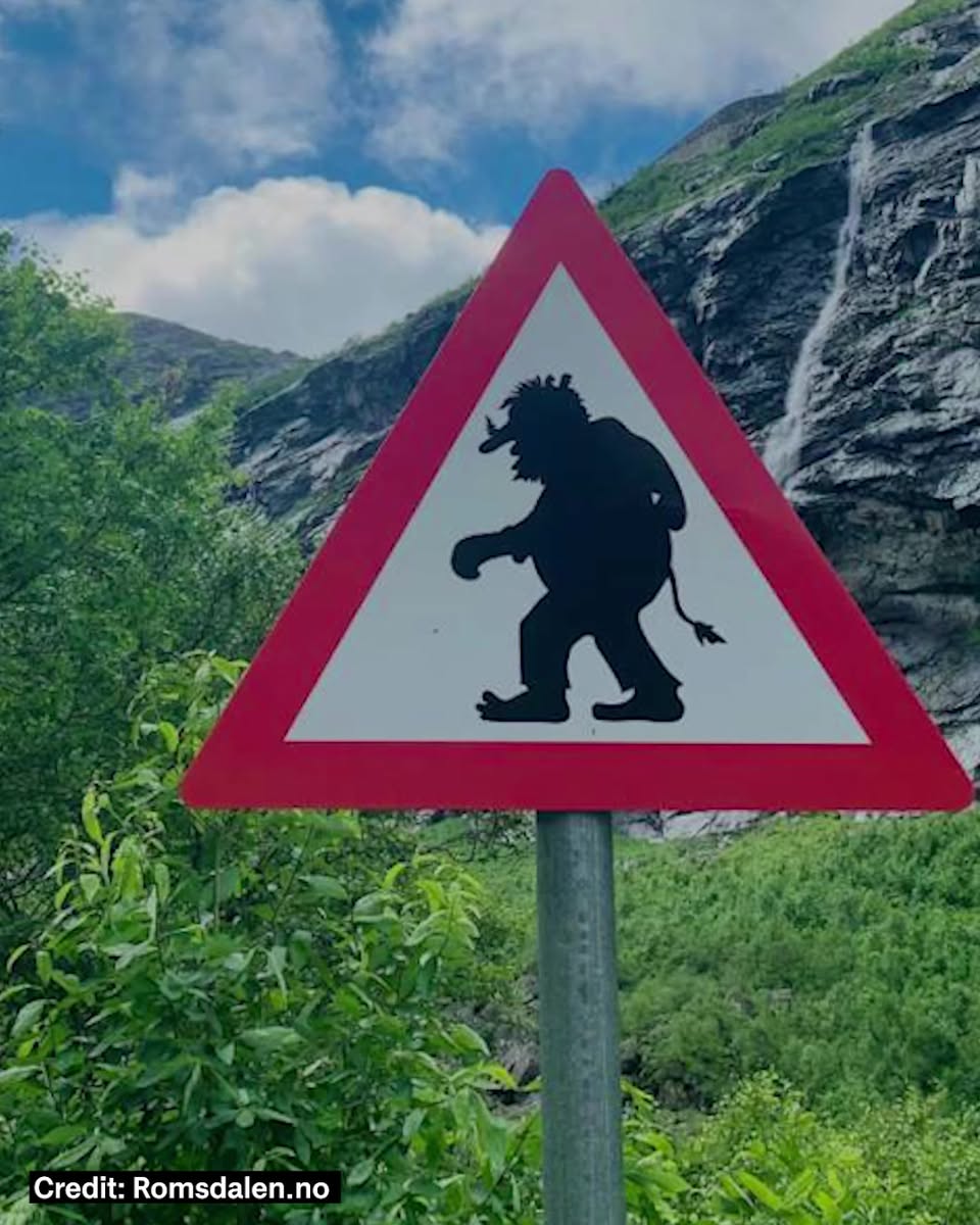 13 Attractions in Norway