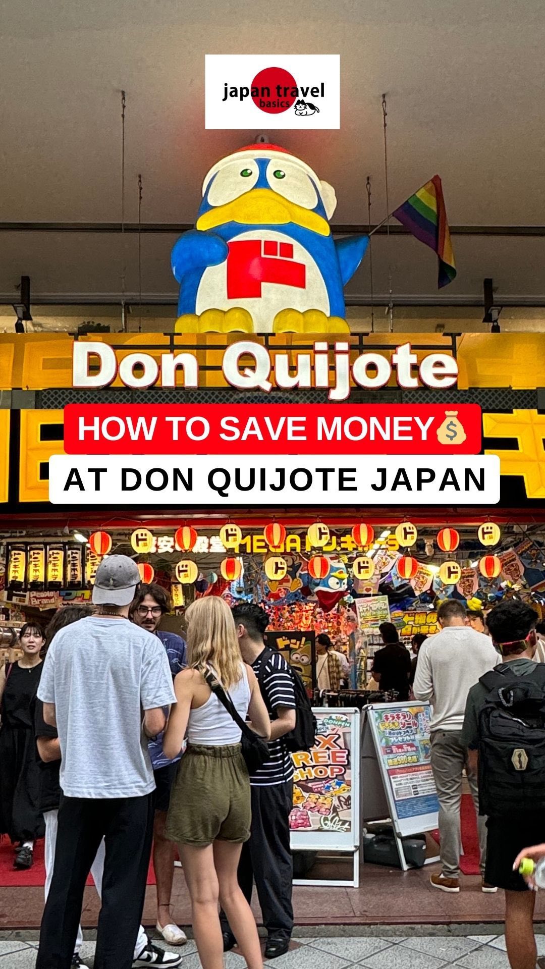 1 Shops in Shibuya