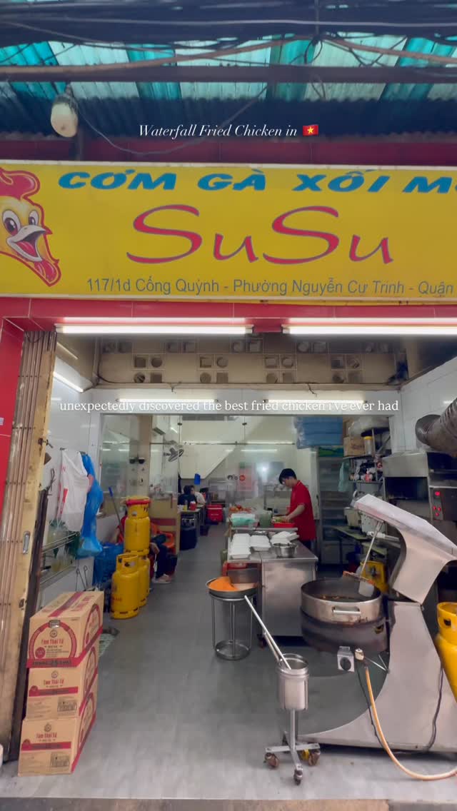 1 Restaurants in Thành phố Hồ Chí Minh