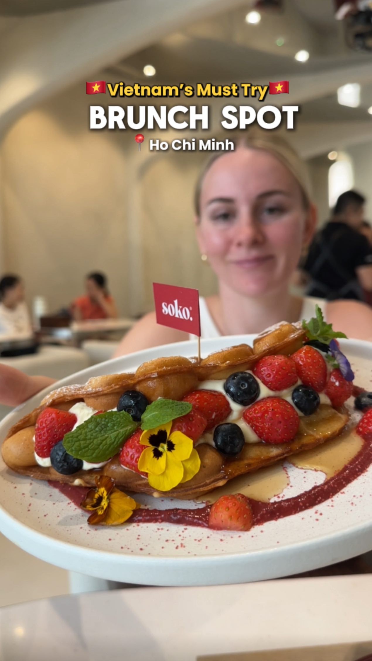 1 Restaurants in Thành phố Hồ Chí Minh