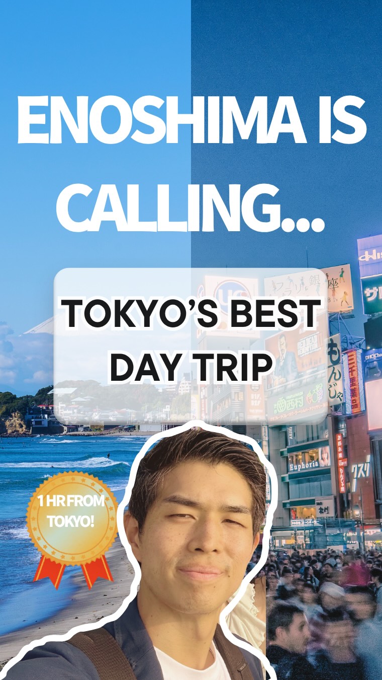 8 Attractions in Kanagawa
