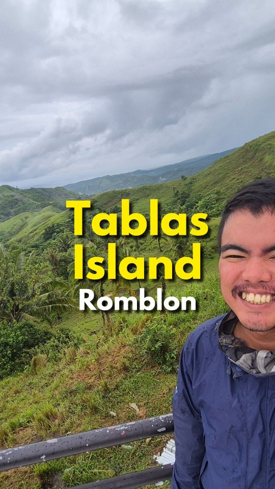 Tablas Island: Underrated Philippine Paradise