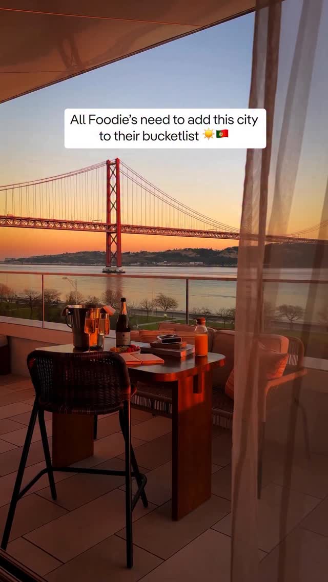 6 Restaurants in Lisboa