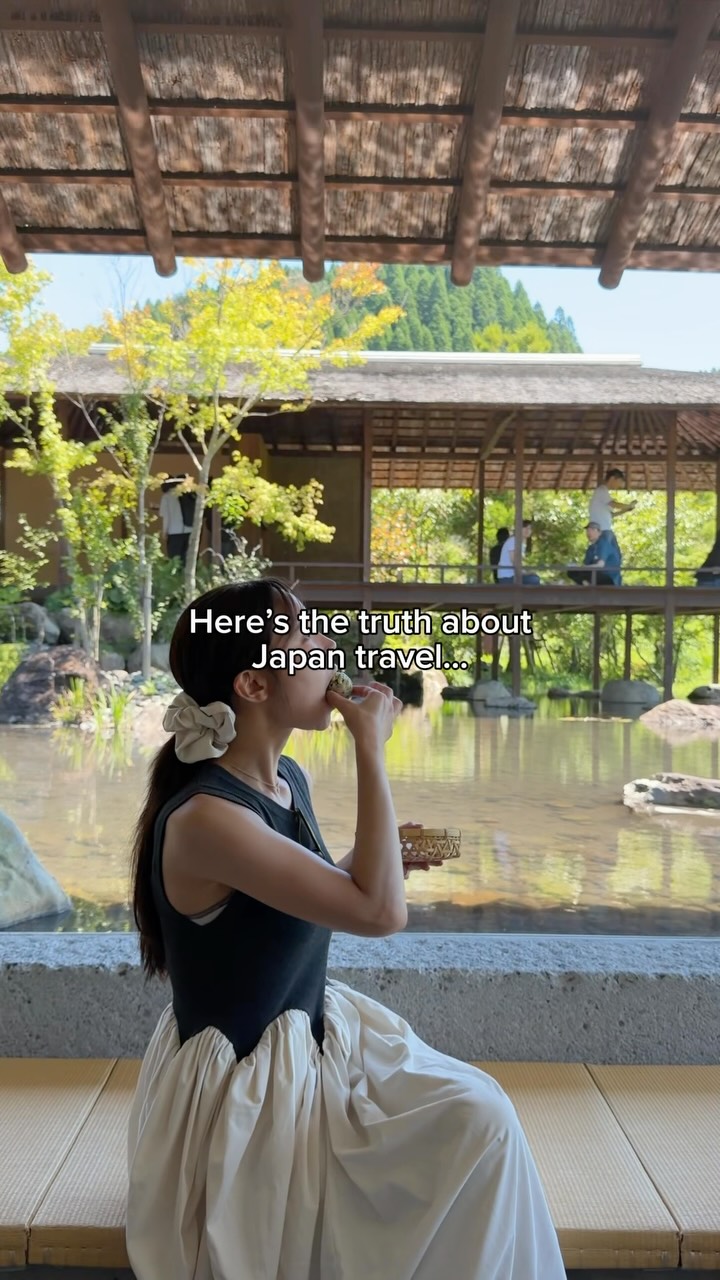 Authentic Japanese Dining Experiences