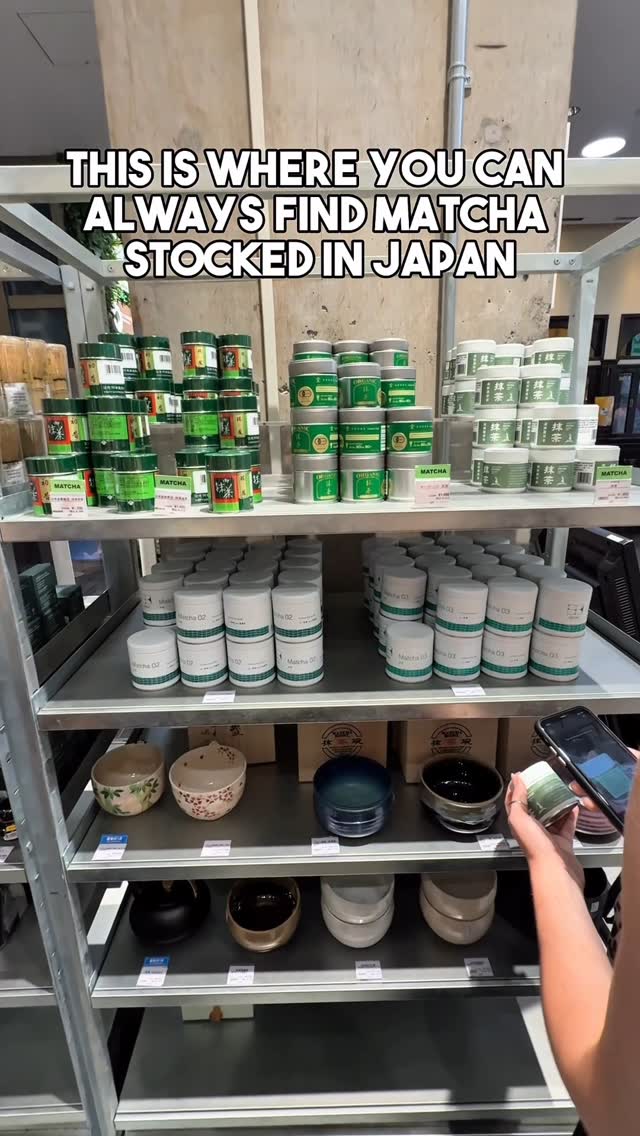 2 Cafes in Japan