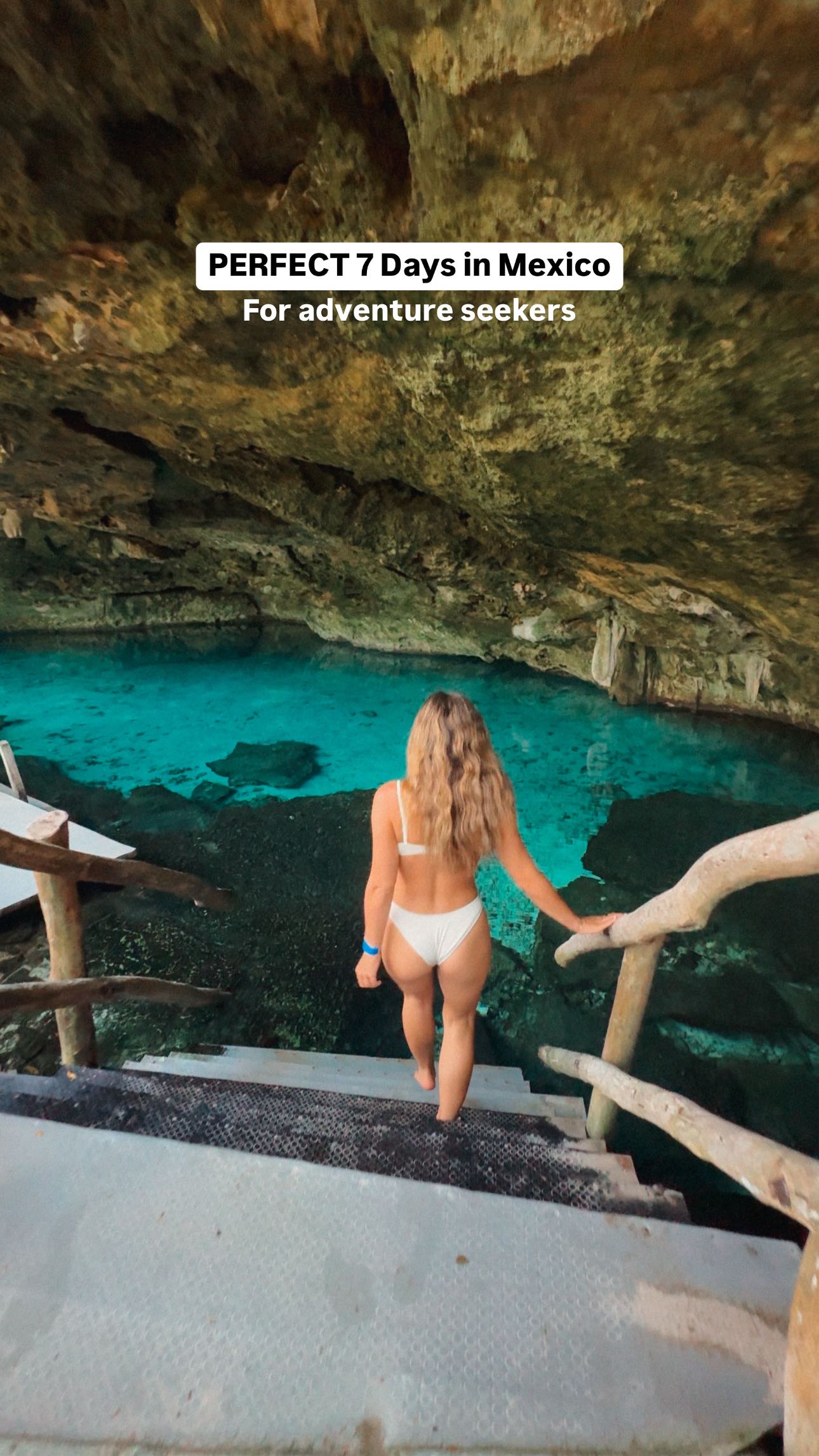 11 Places in Quintana Roo