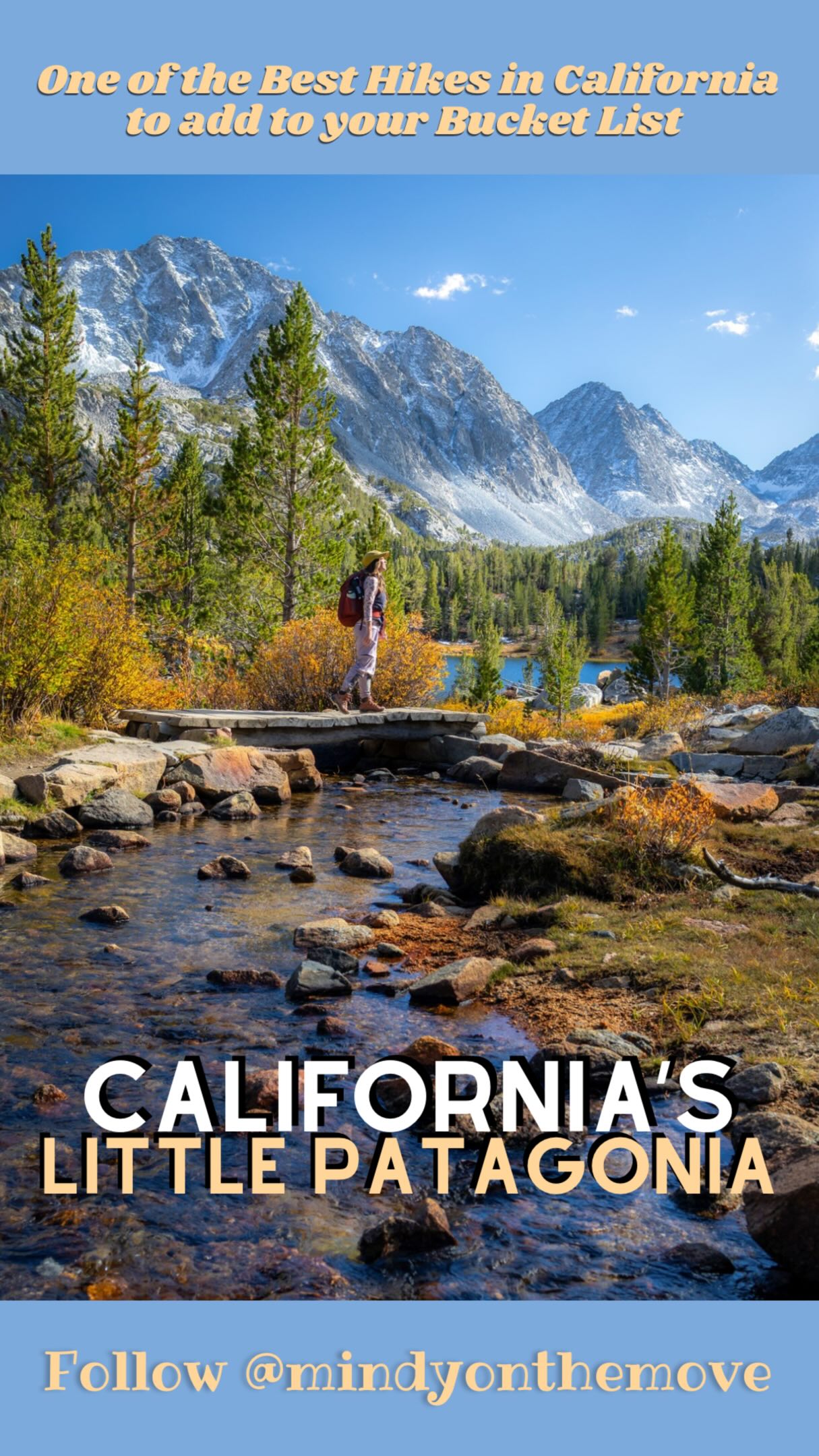 8 Attractions in California