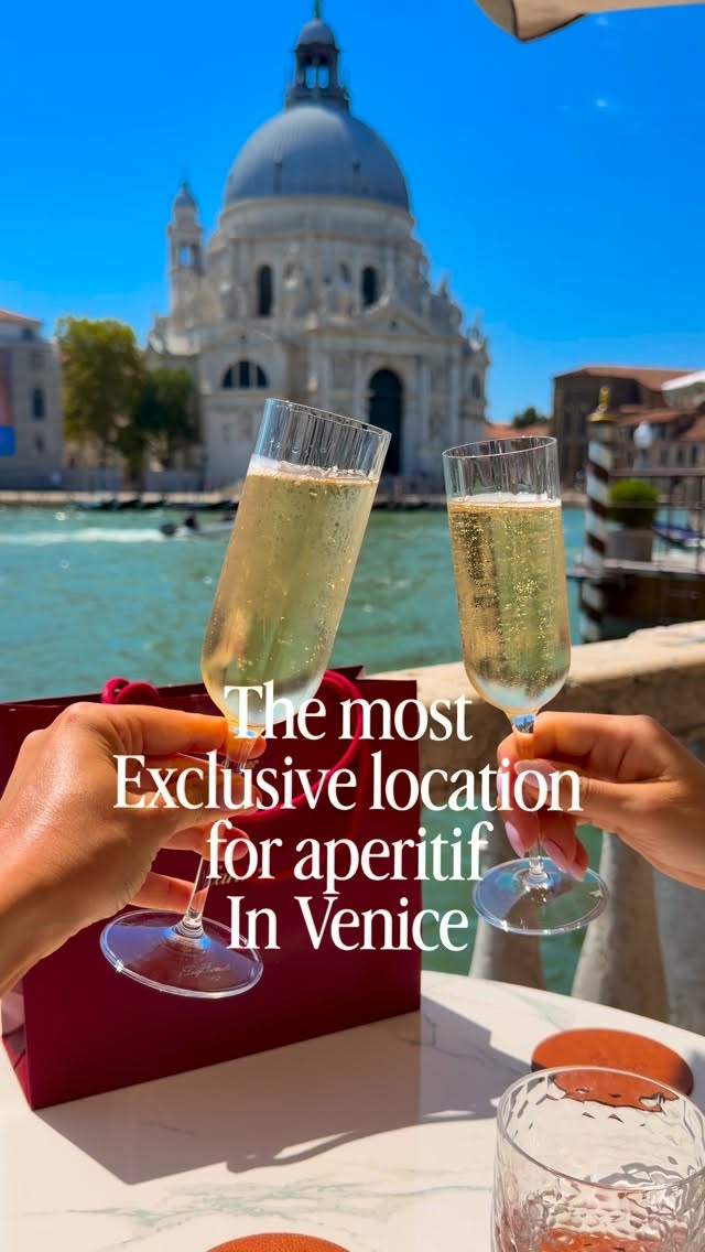 Venetian Hotels and Restaurants