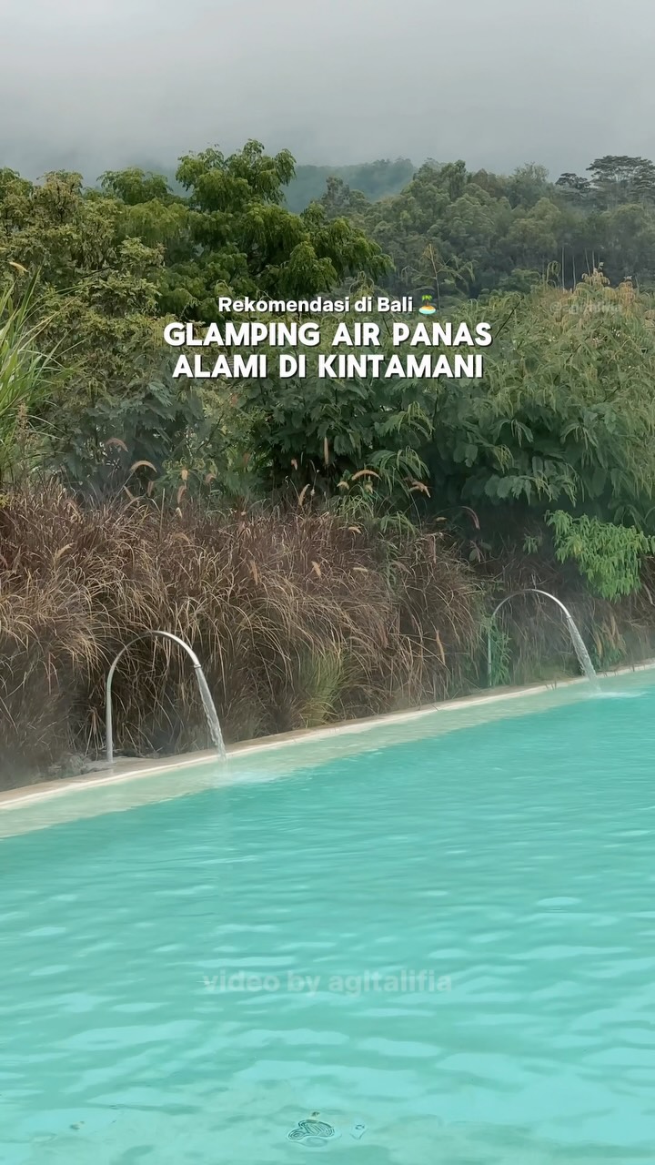 2 Attractions in Bali