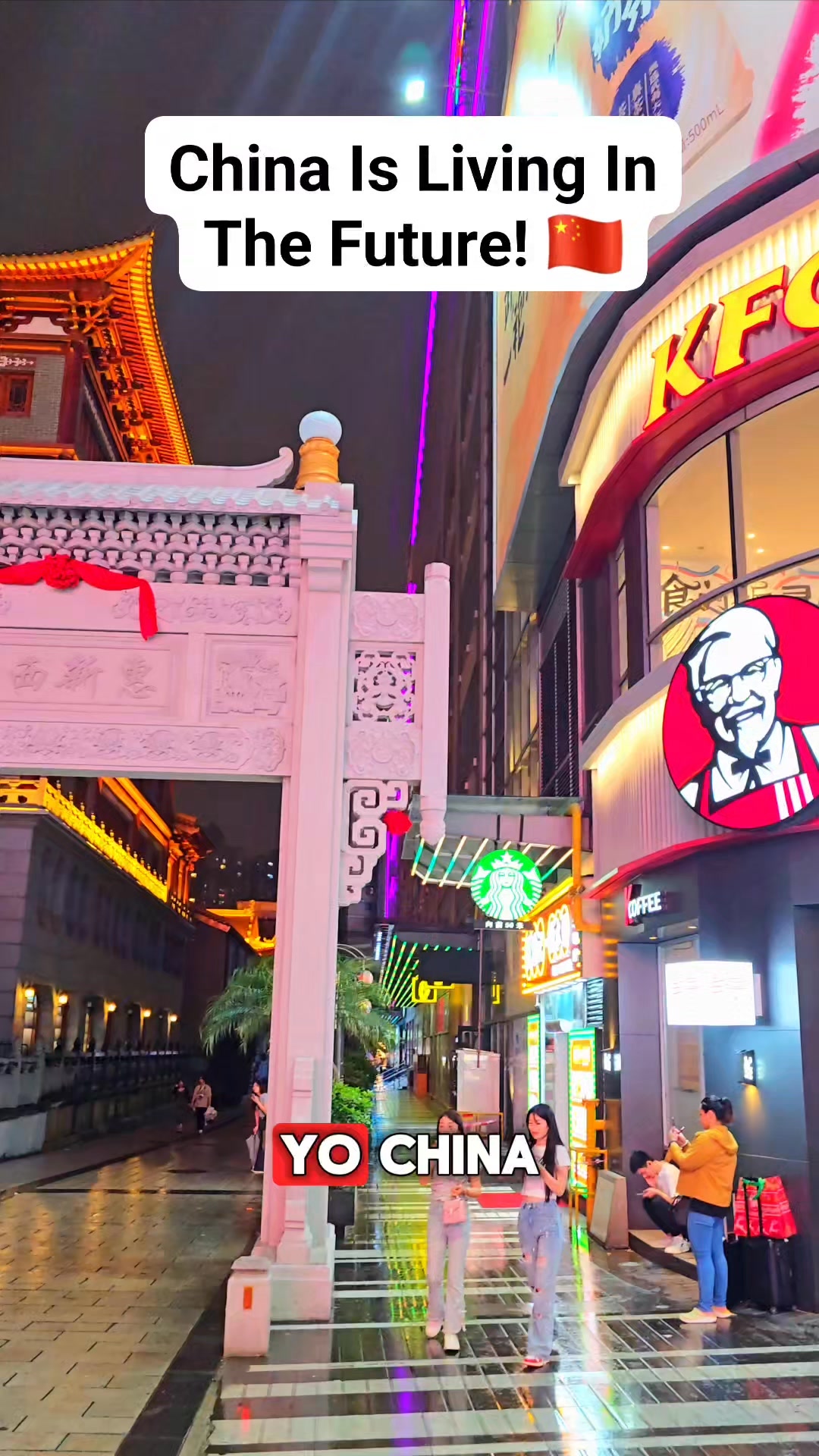 3 Places in Guang Zhou Shi