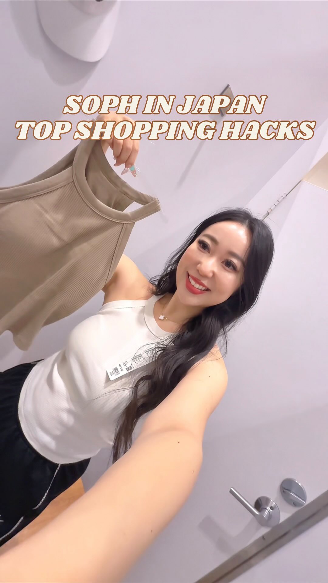 9 Shops in Tokyo