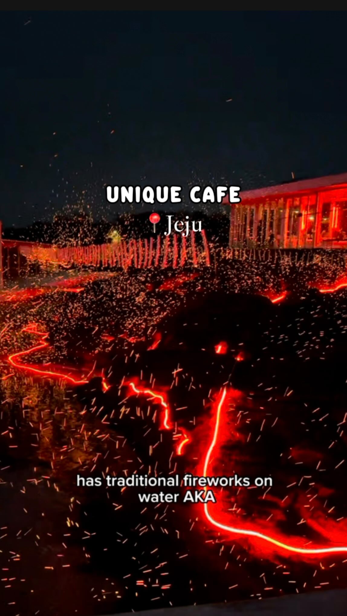 1 Cafes in Cheju