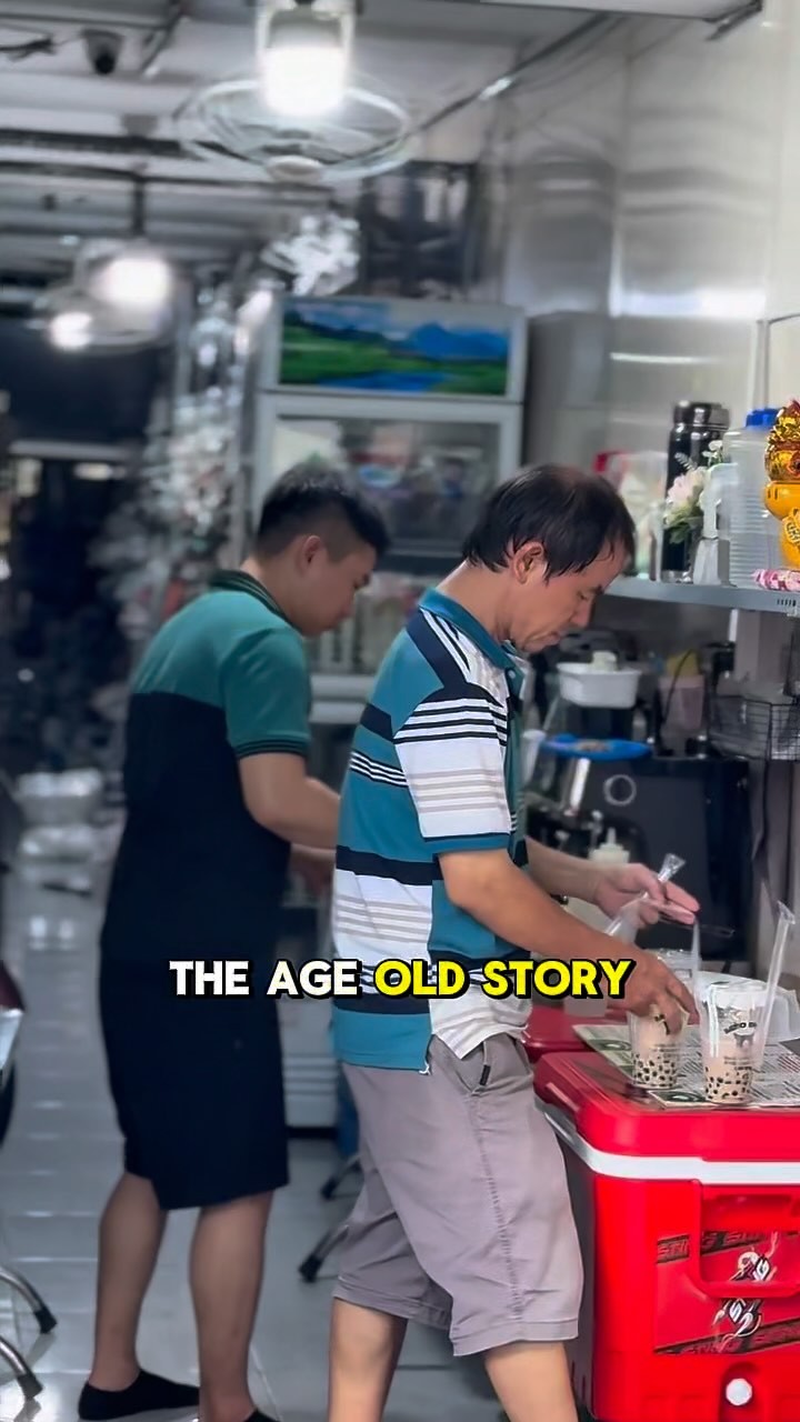 Hồ Chí Minh City's Matcha Haven