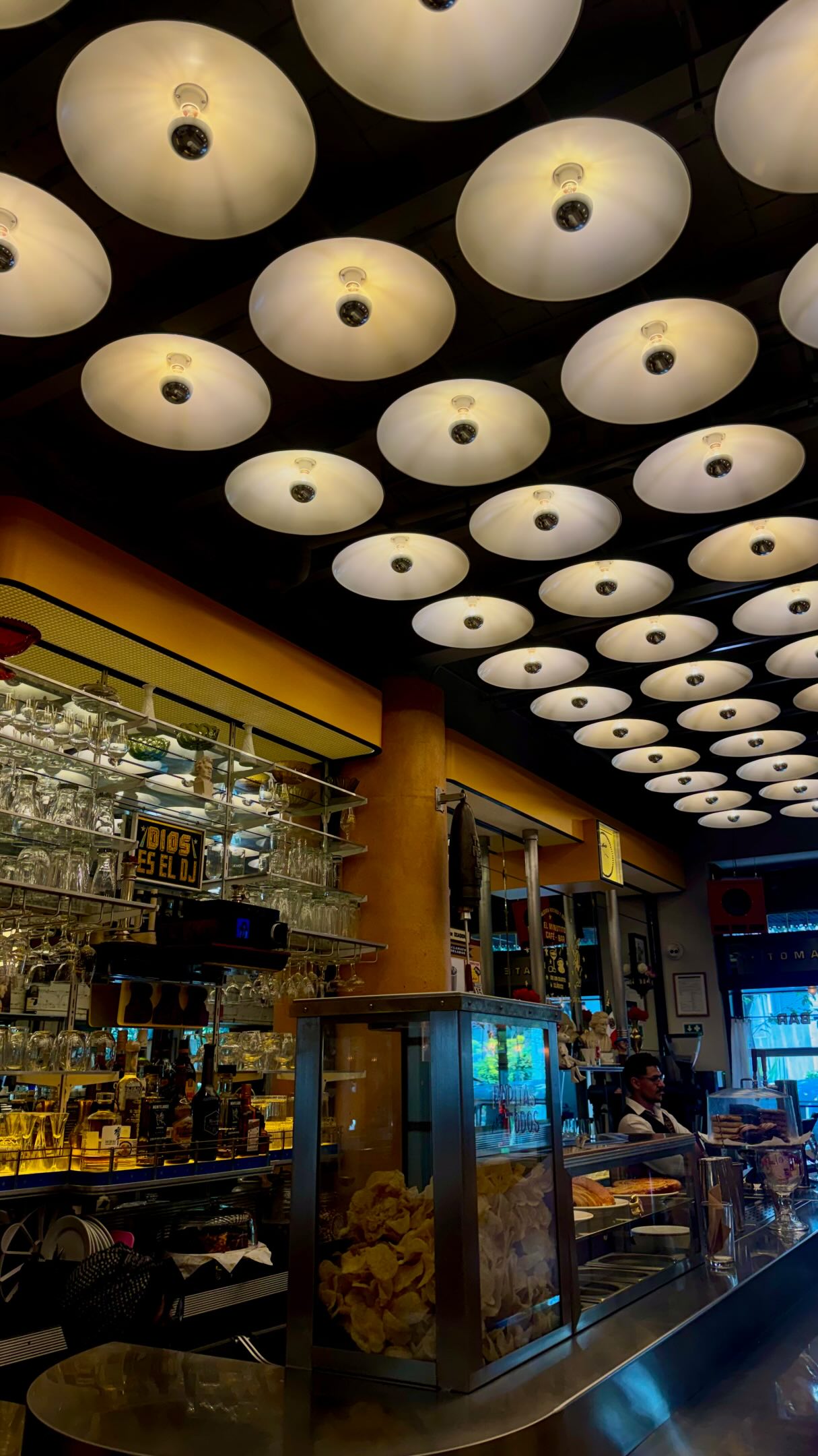 9 Cafes in Ciudad de México