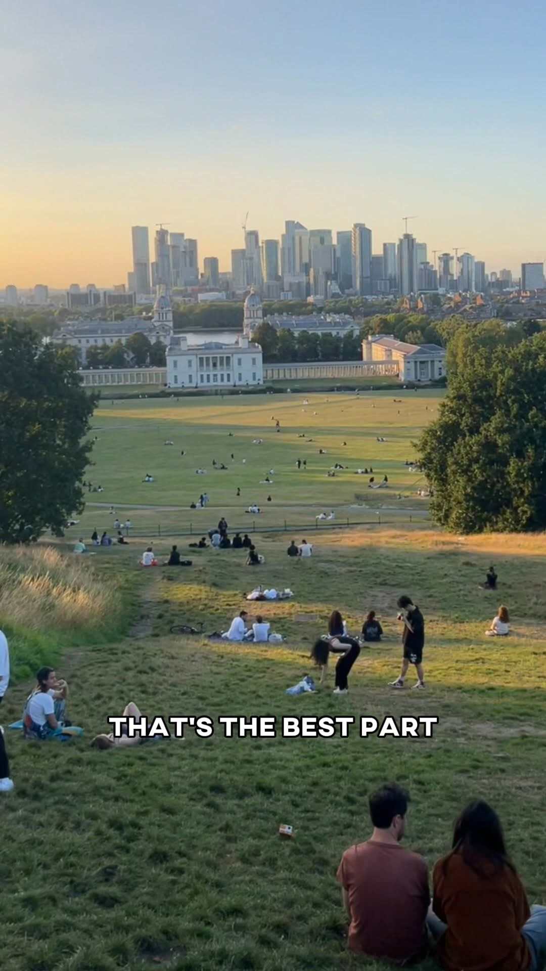 16 Places in England