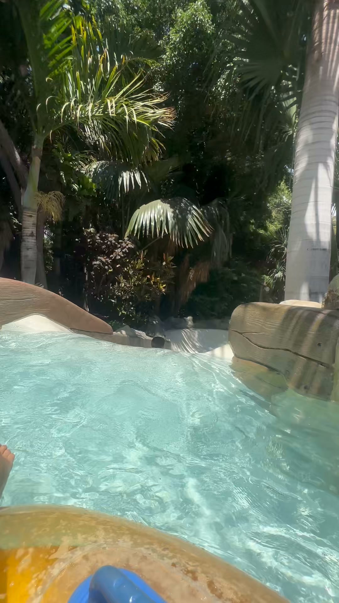 Siam Park: A Premier Water Park