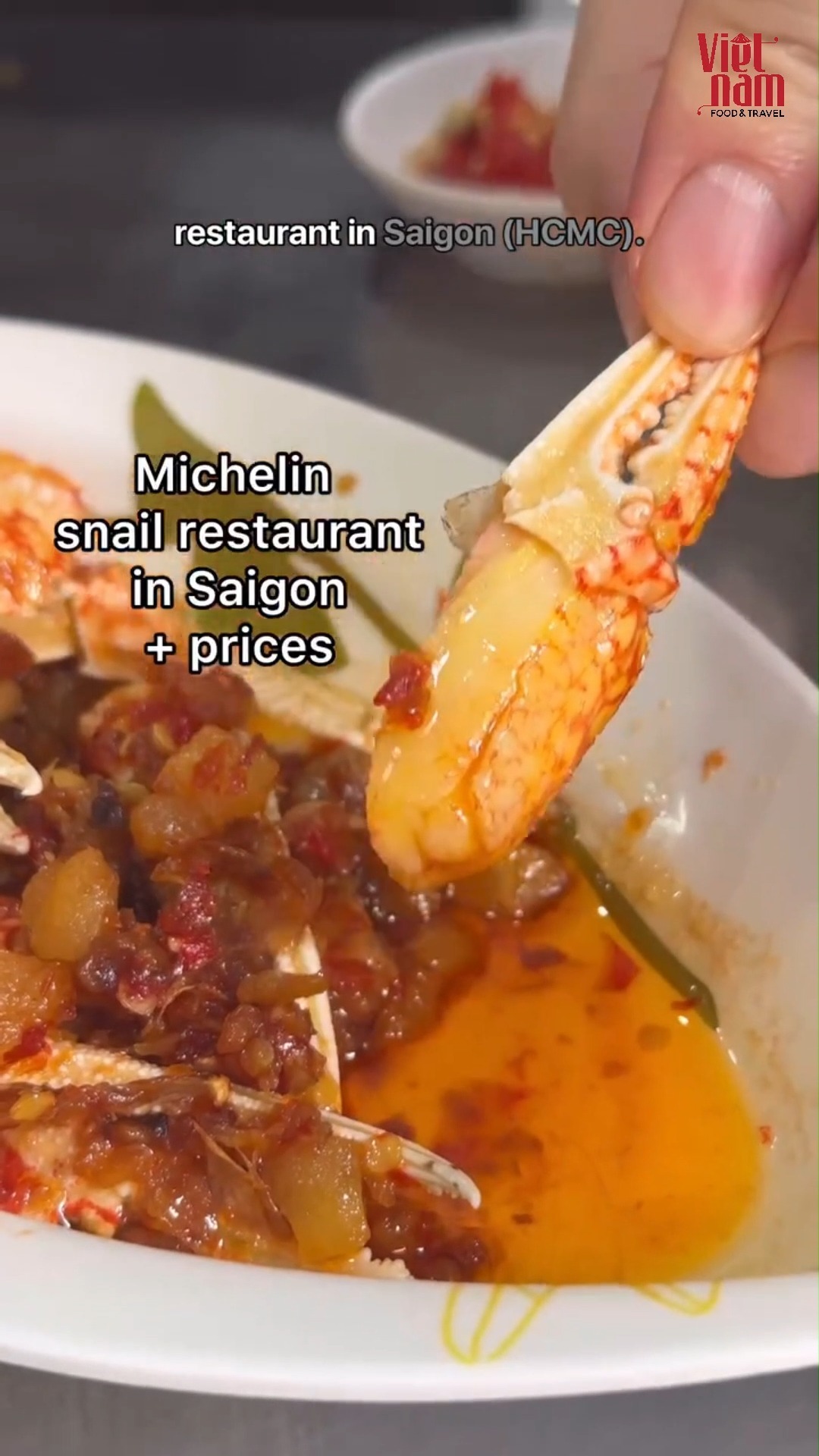 Vietnamese Snails: A Culinary Adventure