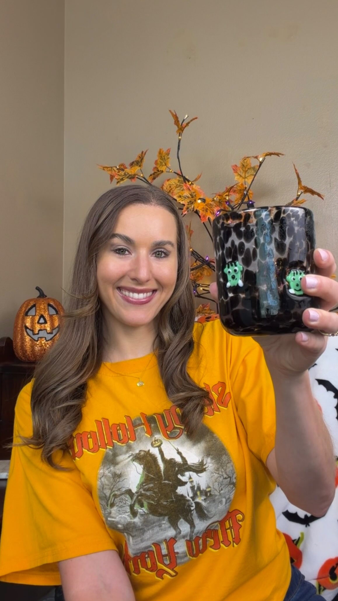 Spooky New York Halloween Trip Recommendations