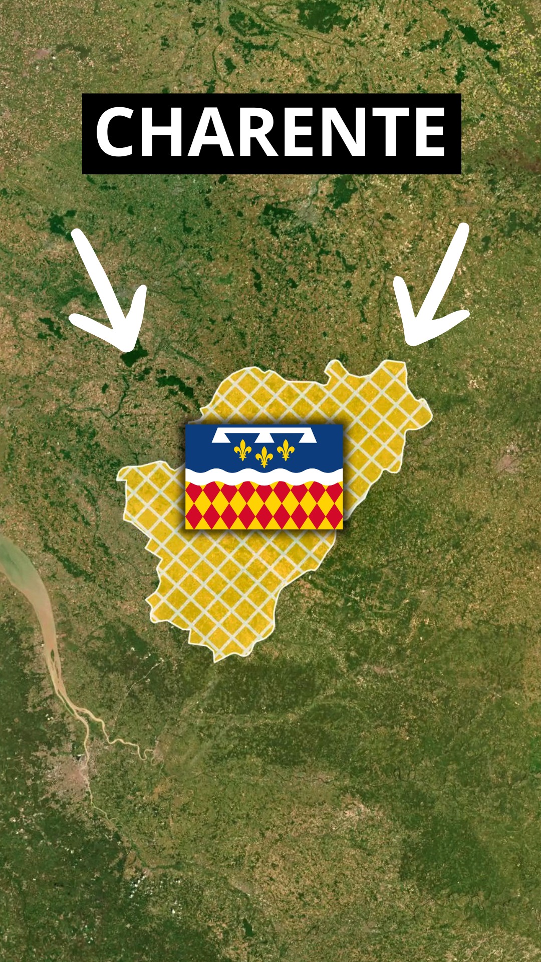 Exploring Angoulême, Cognac, and Charente