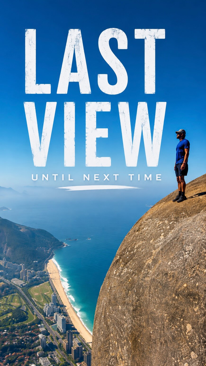 Rio De Janeiro's Iconic Views