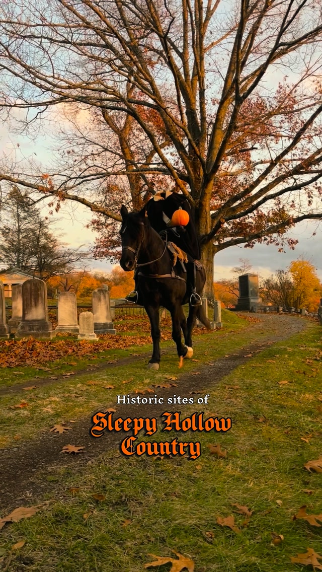 Historic Hudson Valley Estates and Landmarks