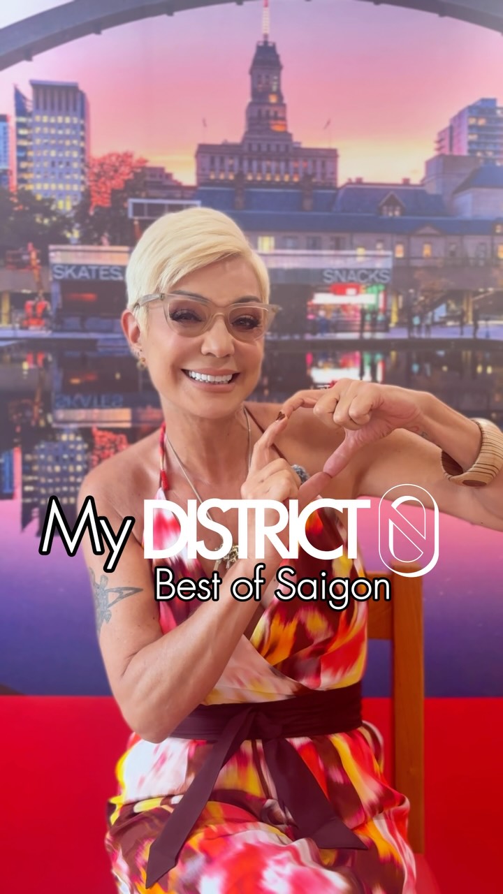 Top Saigon Spots For Dining, Shopping & More