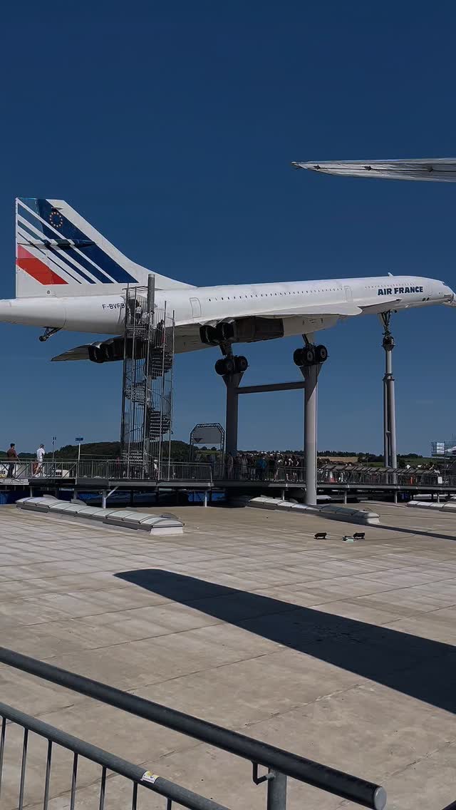 German Museum Showcases Airplanes, Submarines, and Vehicles