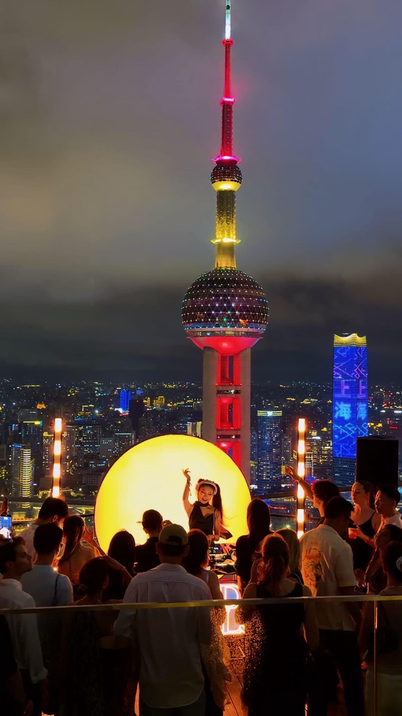 Flair: A Destination for Enchanting Experiences