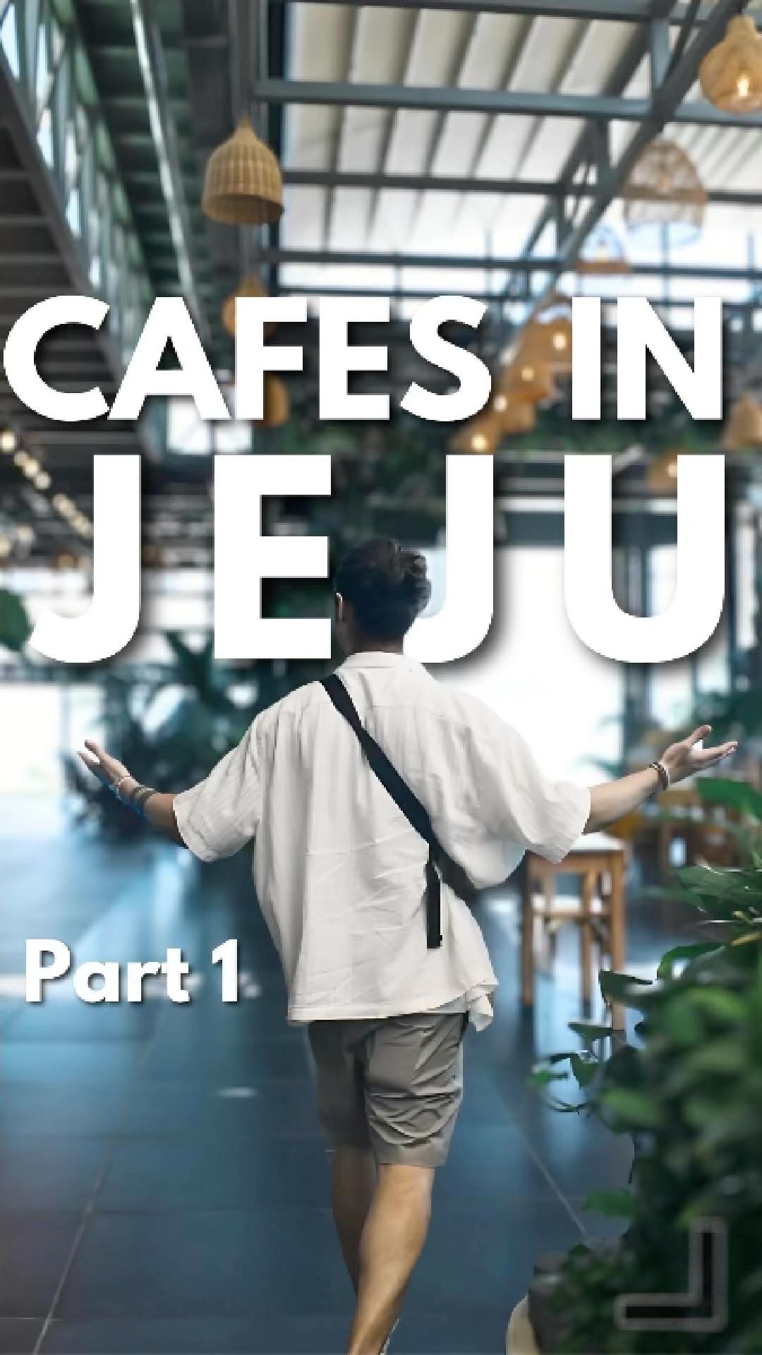 1 Cafes in Cheju