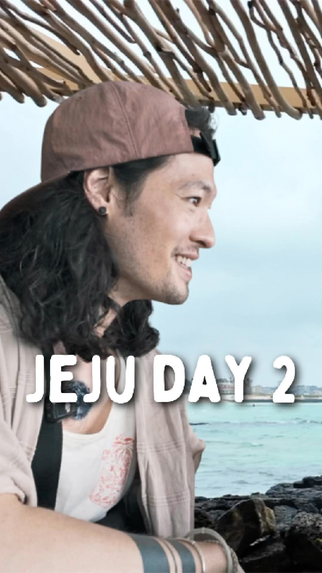Jeju Island Adventures: Cafes, Cuisine, and Collectibles