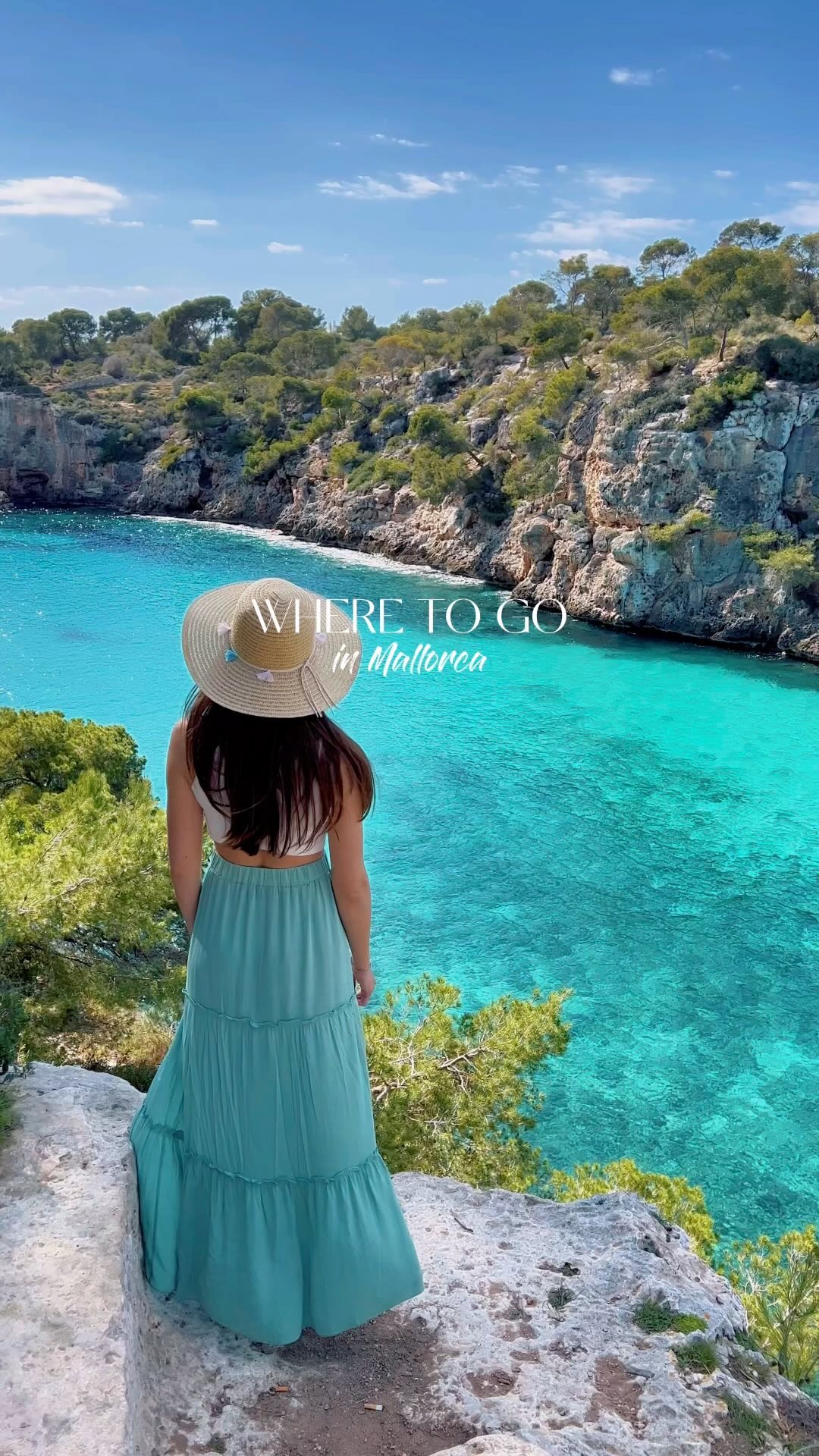 5 Places in Balearic Islands