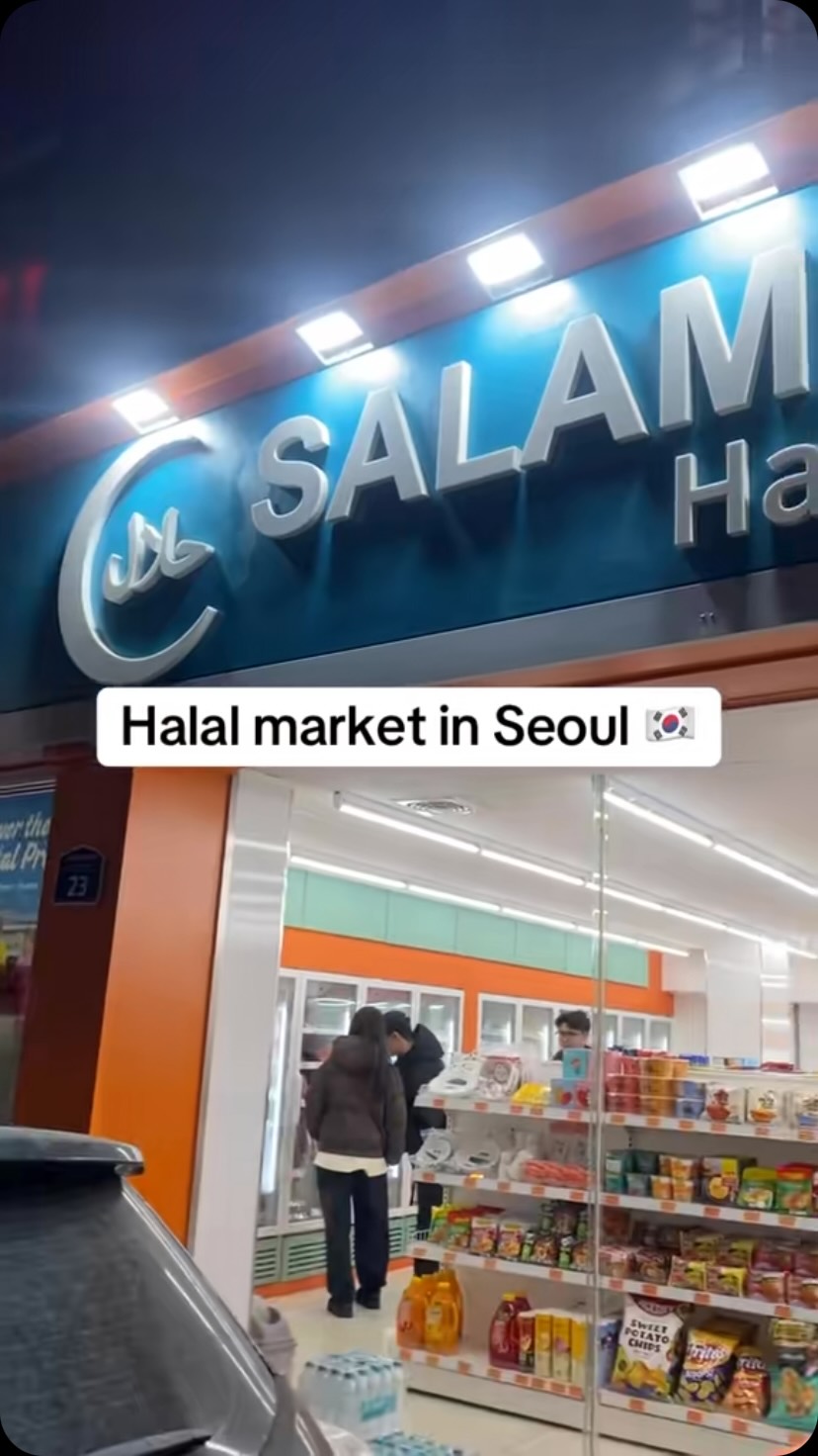 Salam Express Dining