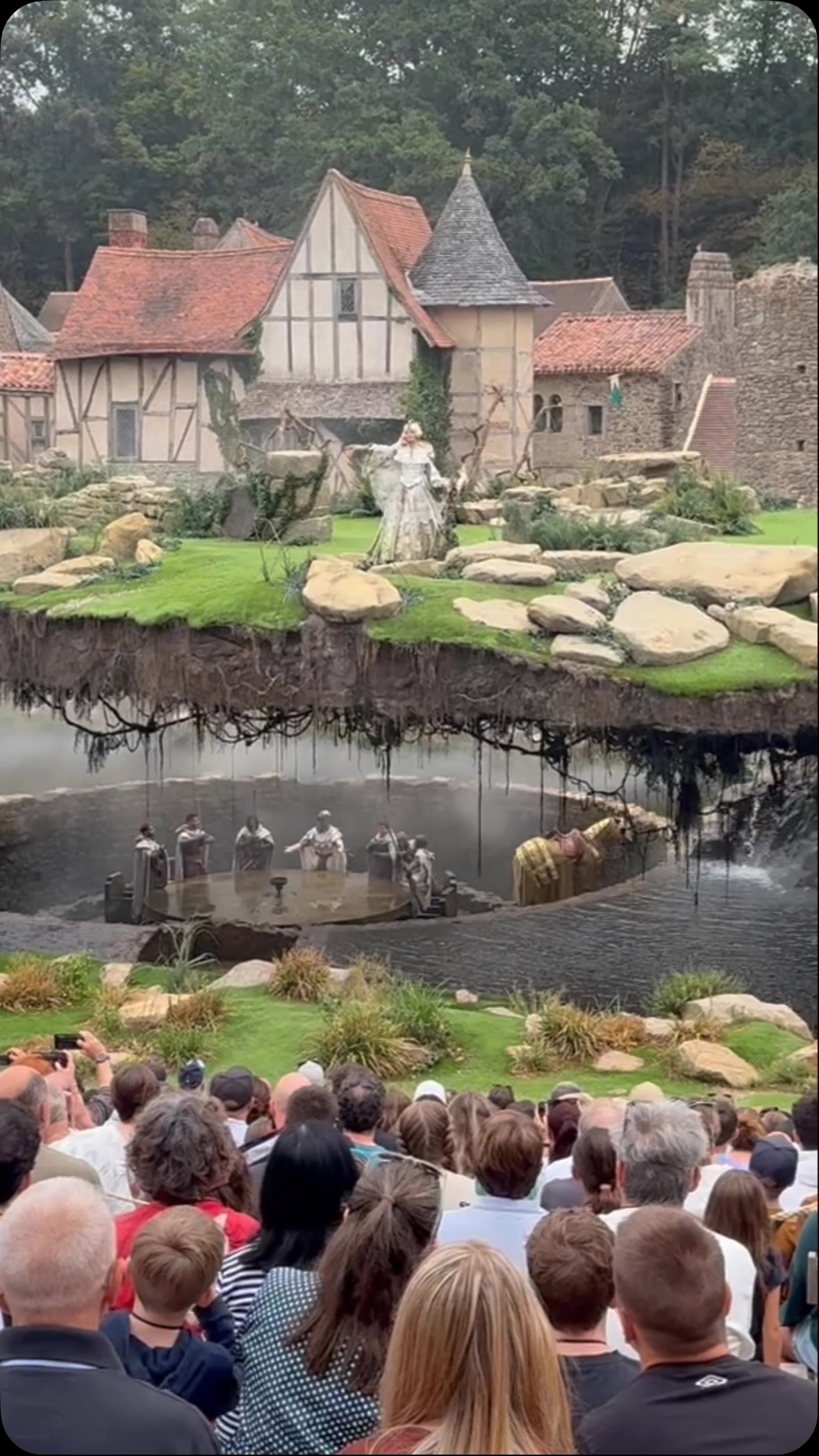 1 Entertainment spots in Les Epesses