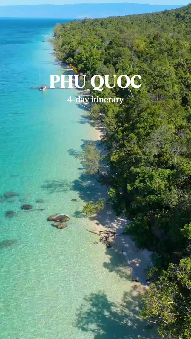 9 Attractions in Vietnam
