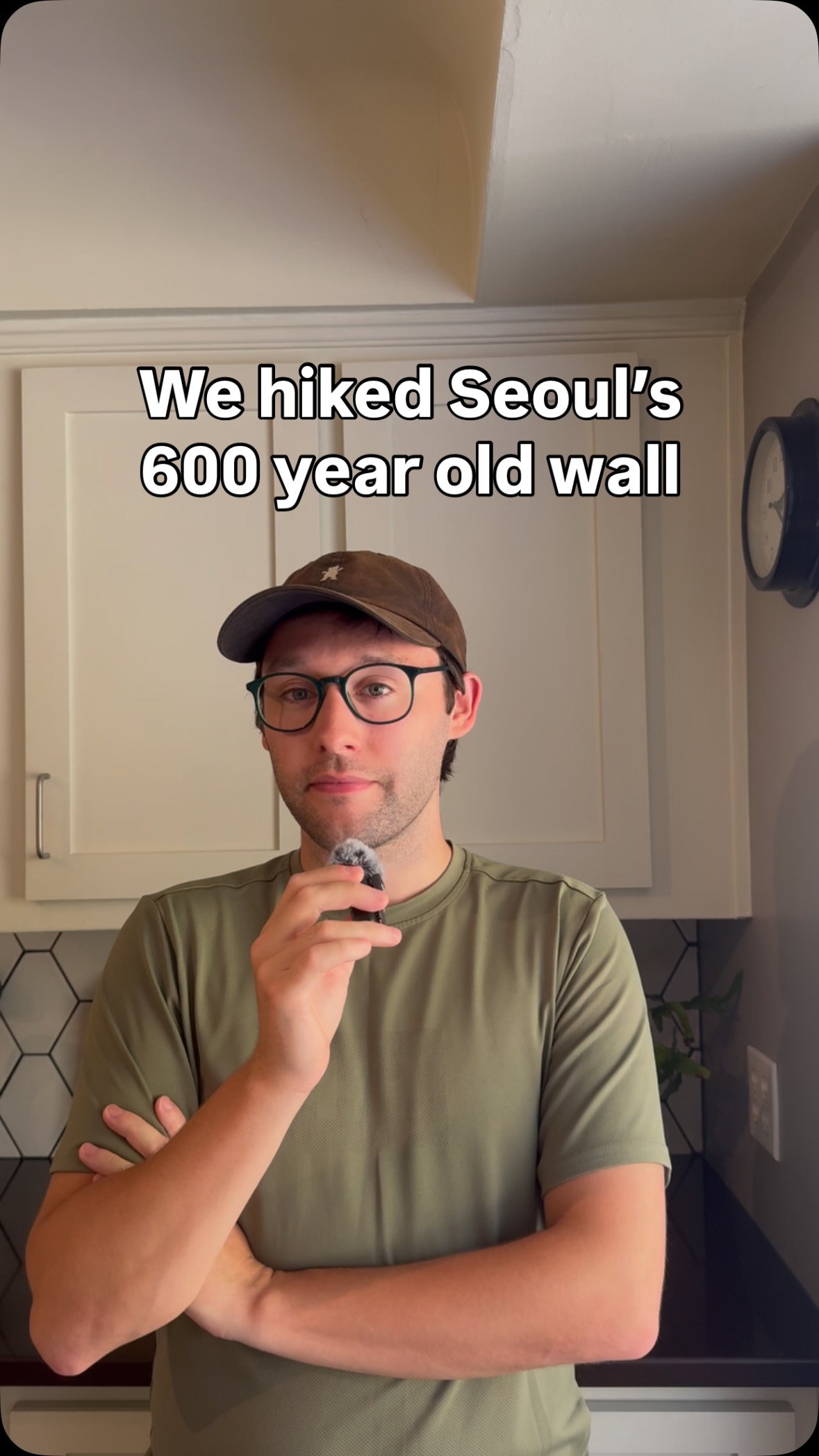 4 Landmarks in Seoul