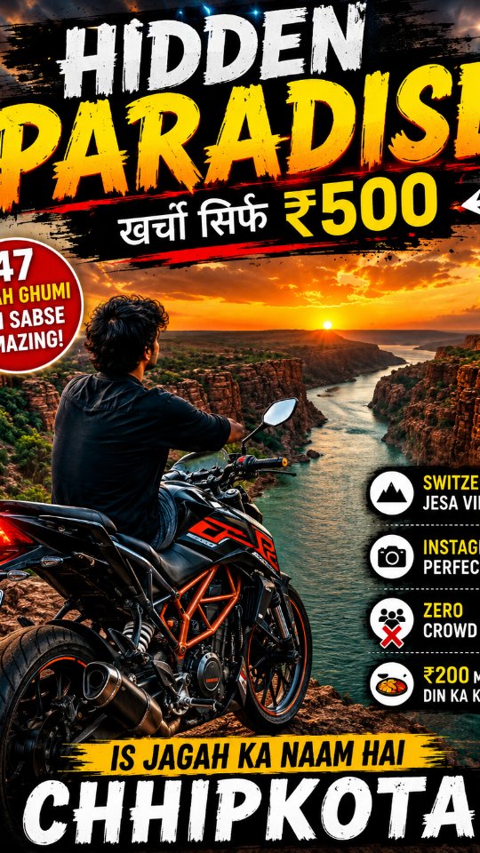 1 Places in Gandikota