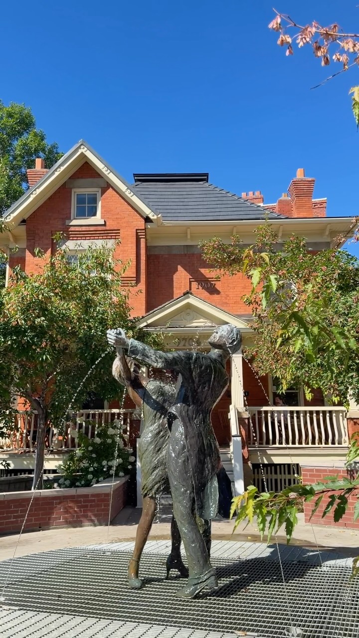 3 Parks in Edmonton