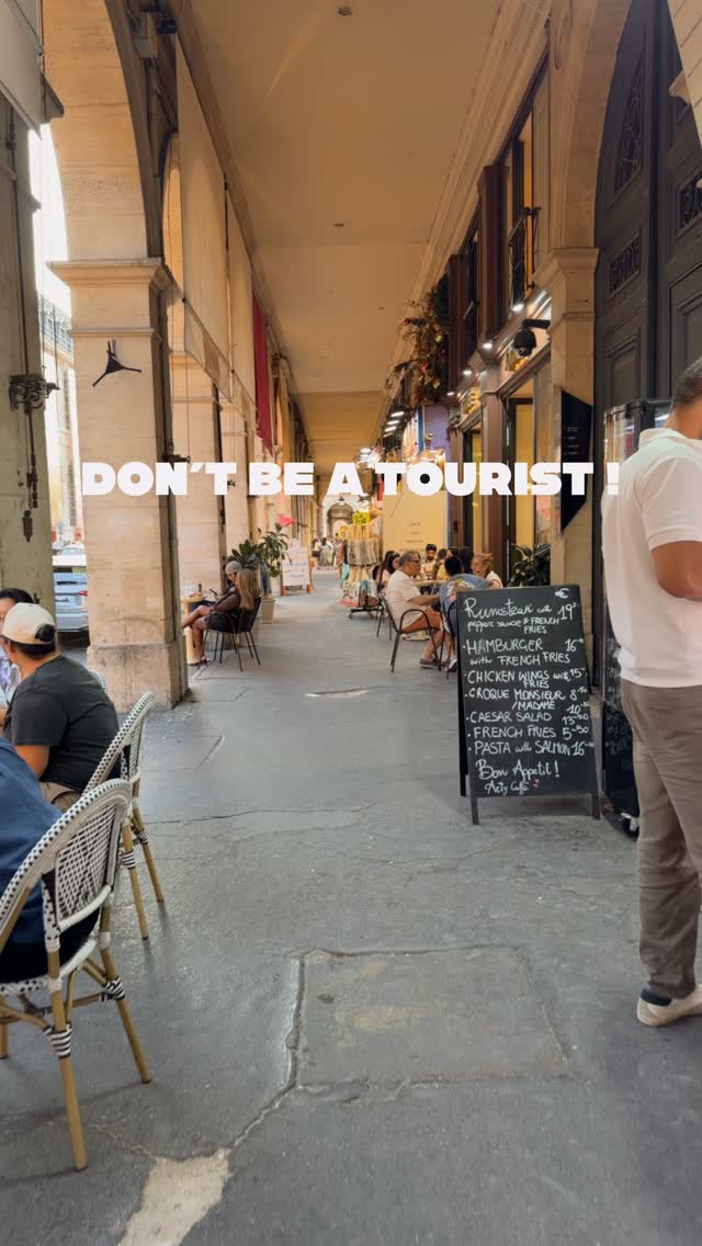 Five Parisian Spots for Coffee and Culture