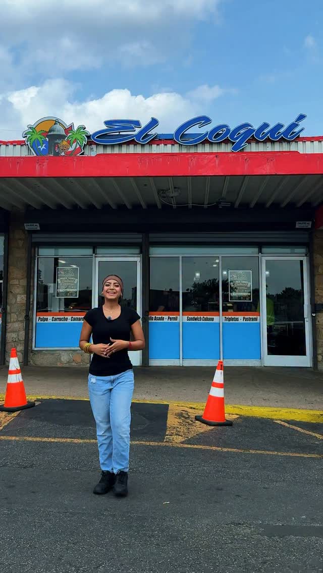 El Coquí Panaderia Offers Affordable Puerto Rican Food