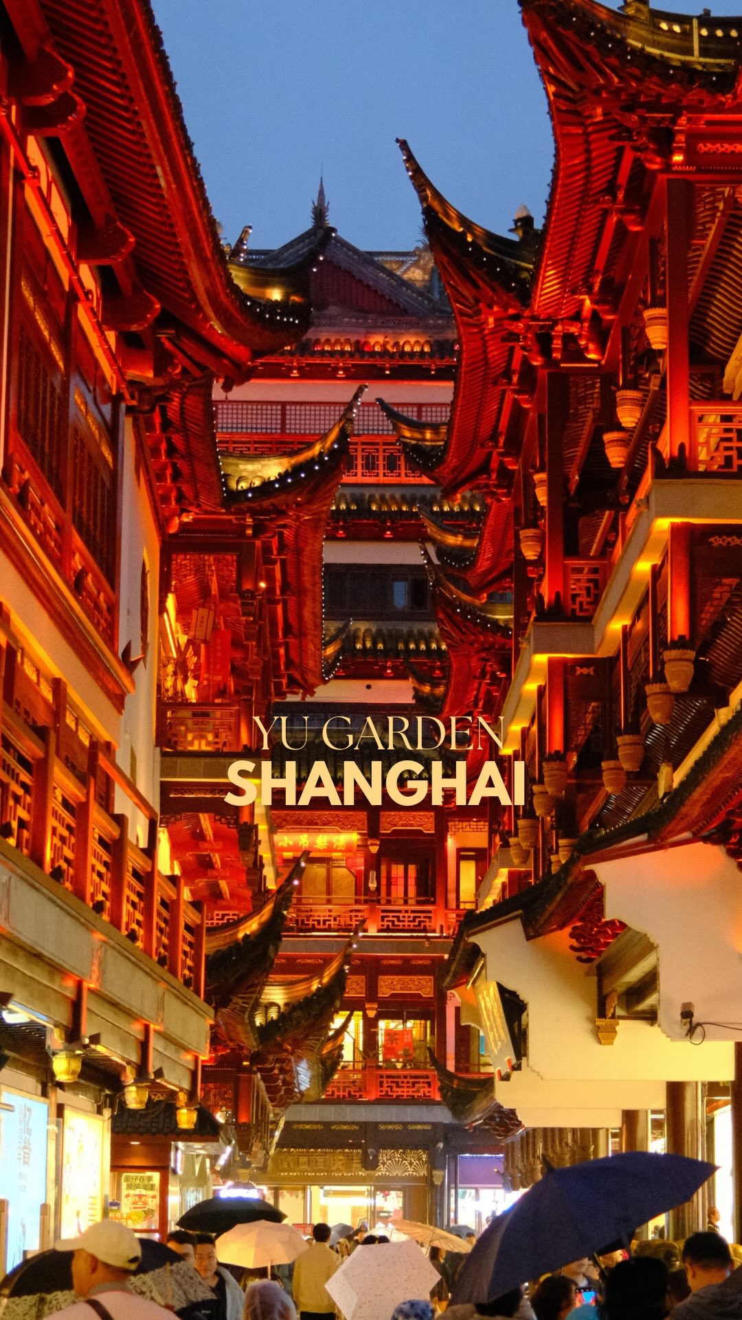 2 Parks in China