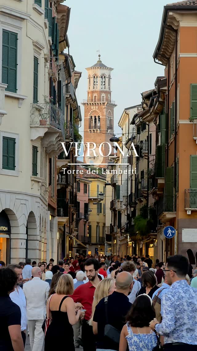 Verona's Historic Roman and Gothic Landmarks