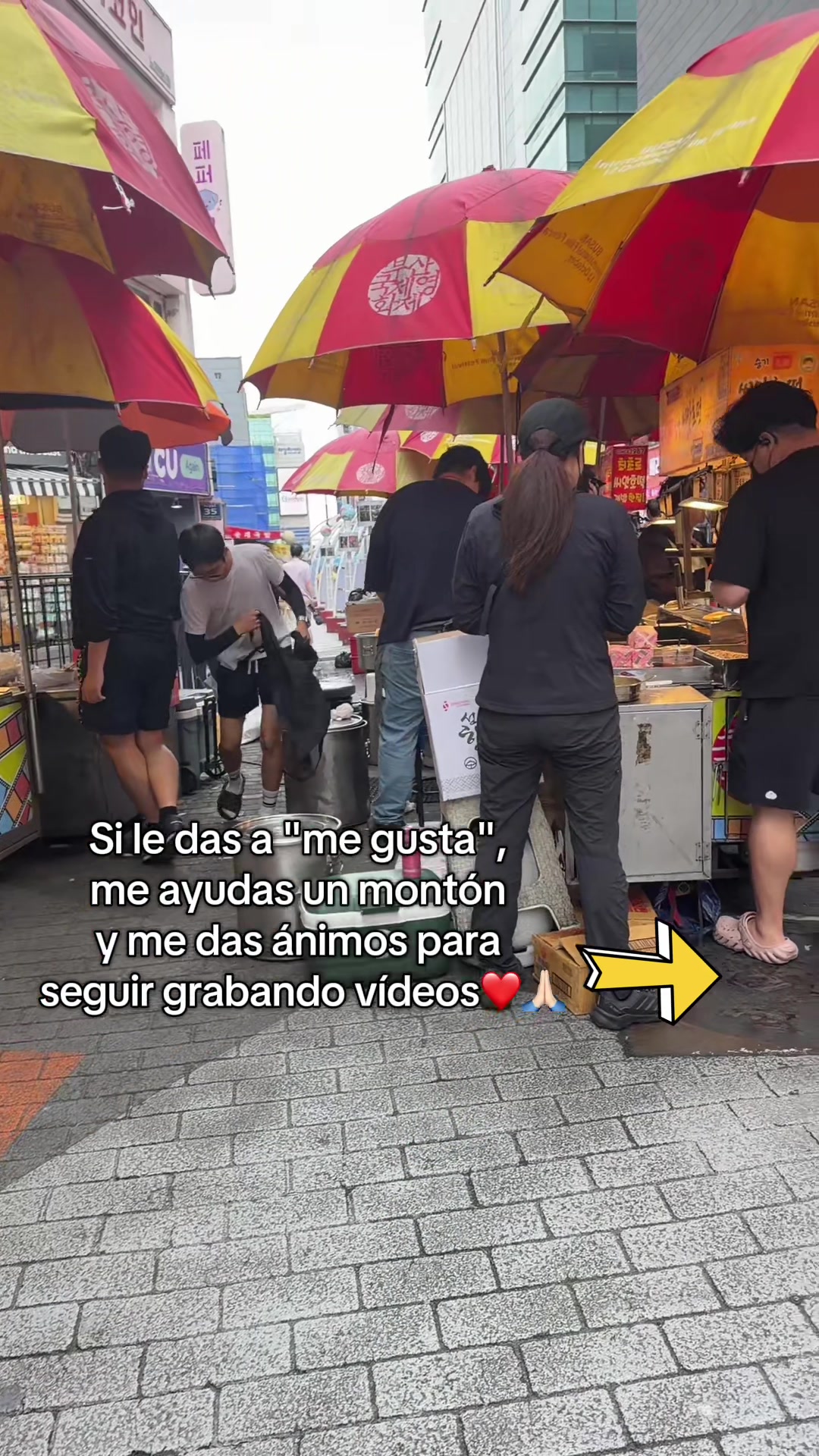 5 Places in Busan