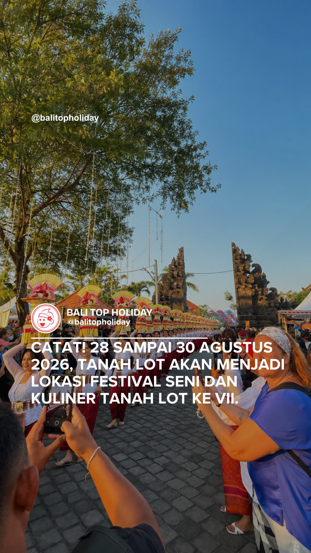 4 Restaurants in Bali