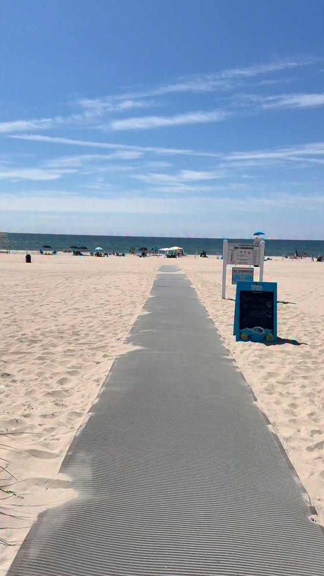 NYC Public Transit Guide To America's Best Beach
